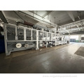 Disposable care pads 40x60cm Production Line
